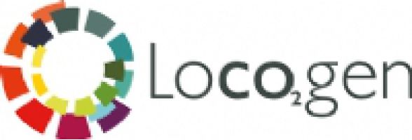 Locogen  logo