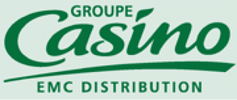 Casino  logo