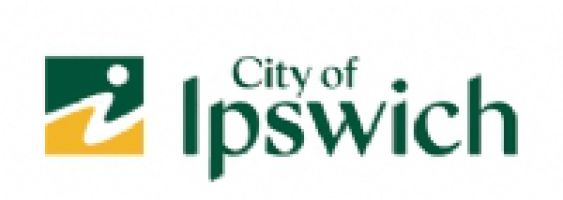 Ipswich City Council logo