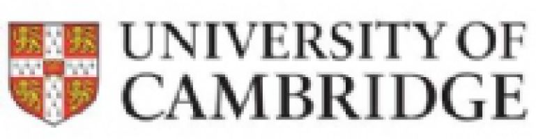 University of Cambridge   logo
