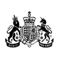 British High Commission  logo
