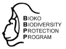 Bioko Biodiversity Protection Program (BBPP)  logo