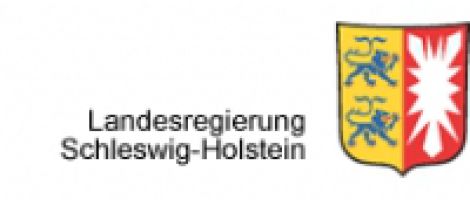 Landes Schleswig-Holstein  logo
