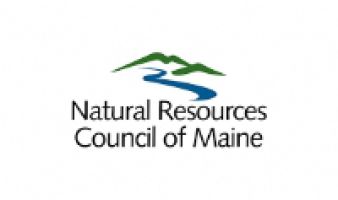 The Natural Resources Council of Maine logo