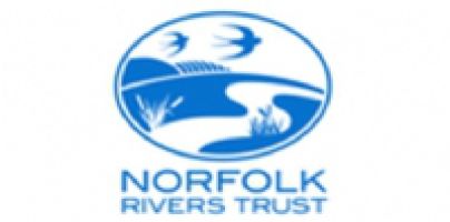 Norfolk Rivers Trust logo