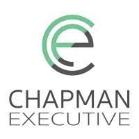 Chapman Executive logo