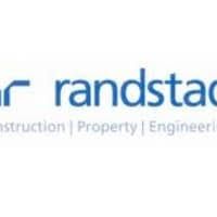 Randstad Construction and Property logo