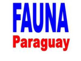 FAUNA Paraguay logo