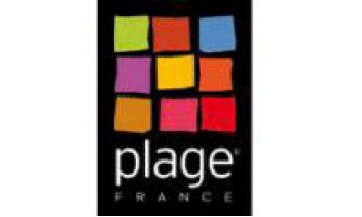 Plage  logo