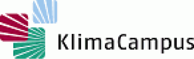 KlimaCampus logo
