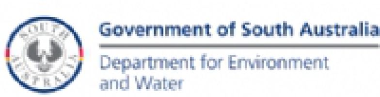 SA Department for Environment and Water logo
