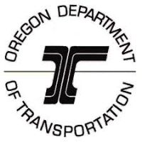 Oregon Department of Transportation logo