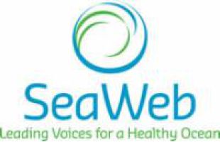 SeaWeb logo