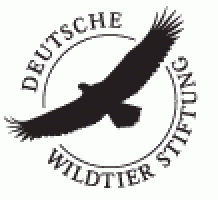 Deutsche Wildtier Stiftung logo
