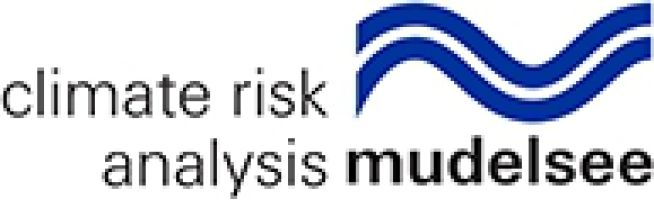 Climate Risk Analysis logo