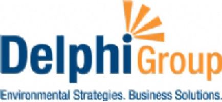The Delphi Group logo