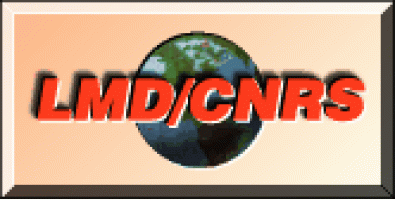 LMD / CNRS logo