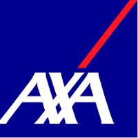 AXA Group logo