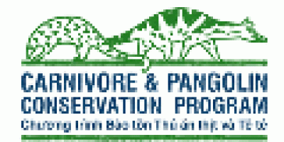 Carnivore and Pangolin Conservation Program logo