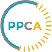 Powering Past Coal Alliance (PPCA) logo