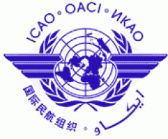 International Civil Aviation Organization    logo