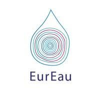 EurEau - European Federation of National Association of Water Services logo