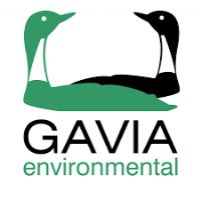  Gavia Environmental Ltd. logo