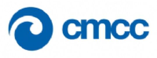 CMCC (Centro Euro-Mediterraneo per i Cambiamenti Climatici) logo