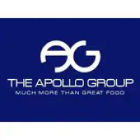 The Apollo Group logo