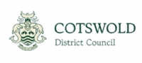 Cotswold District Council logo