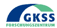 GKSS-Research Centre logo