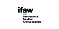 International Fund for Animal Welfare logo