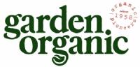 Garden Organic logo