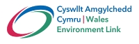 Wales Environment Link (WEL) logo
