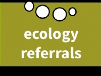 Ecology Referrals logo