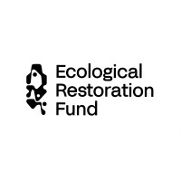 The Ecological Restoration Fund (ERF) logo