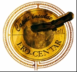EKO CENTER logo