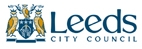 Leeds City Council logo