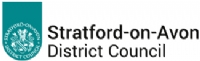 Stratford-on-Avon District Council logo