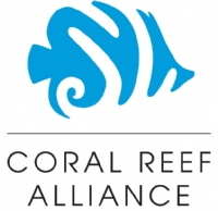 Coral Reef Alliance logo