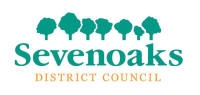 Sevenoaks District Council logo