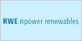 RWE npower renewables  logo