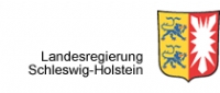 Landes Schleswig-Holstein  logo