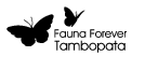 Fauna Forever Tambopata logo