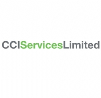 CCI Services Ltd logo