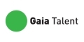 Gaia Talent logo