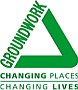 Groundwork Kent & Medway  logo