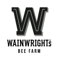 Wainrights Bee Farm logo