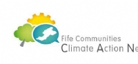 Fife Communities Climate Action Network (FCCAN)  logo