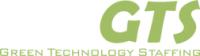 GTS - Green Technology Staffing logo